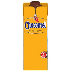 Chocomel vol pak 1ltr | Omdoos a 12 pak x 1 liter | 12 stuks Top Merken Winkel